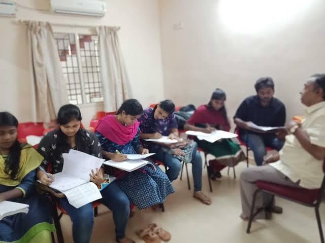 Nesto Institute Pictures photo 1